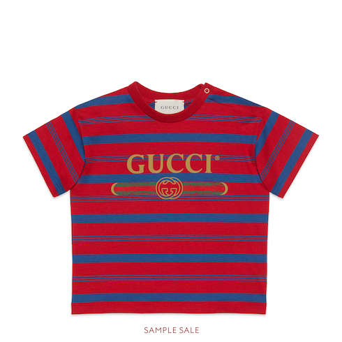 t shirt gucci baby