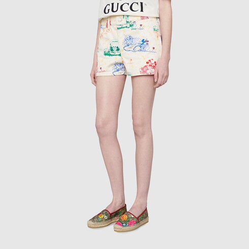 gucci gg espadrilles