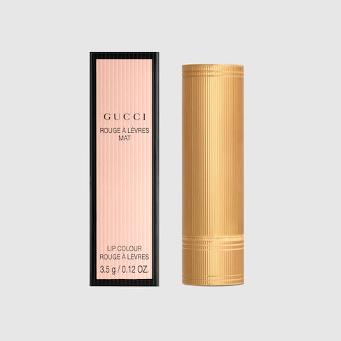 25* Goldie Red, rossetto Rouge à Lèvres Mat