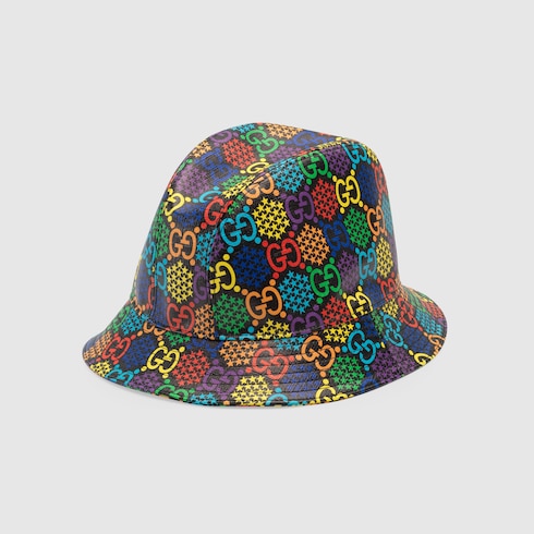 gucci fedora hat