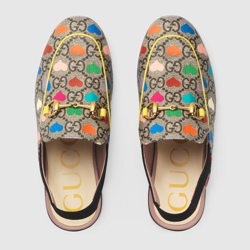 gucci kids princetown