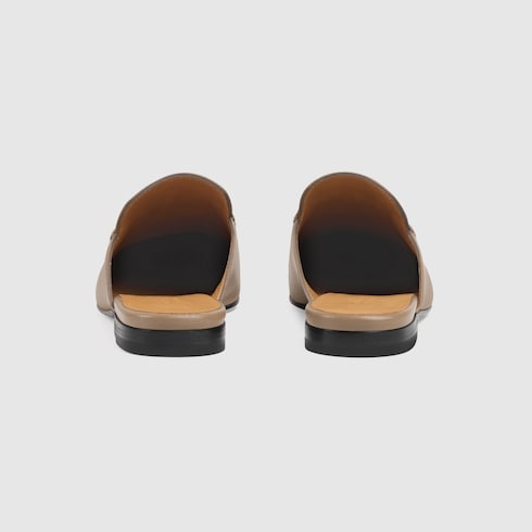 Women's Princetown slipper Detail 4