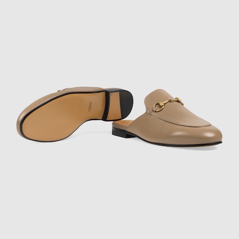 Women's Princetown slipper