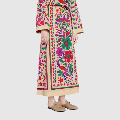 Slipper Princetown donna in pelle
