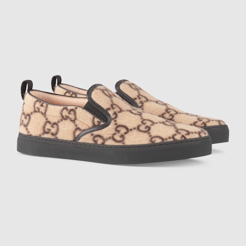 gucci slip ons men