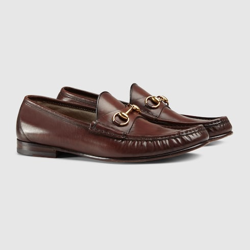 Horsebit loafer sales