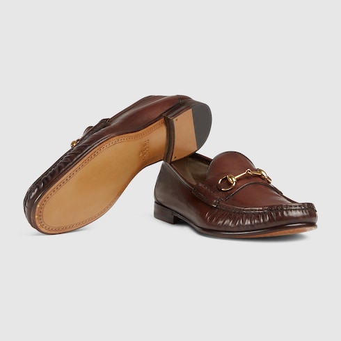 Gucci skull loafers discount