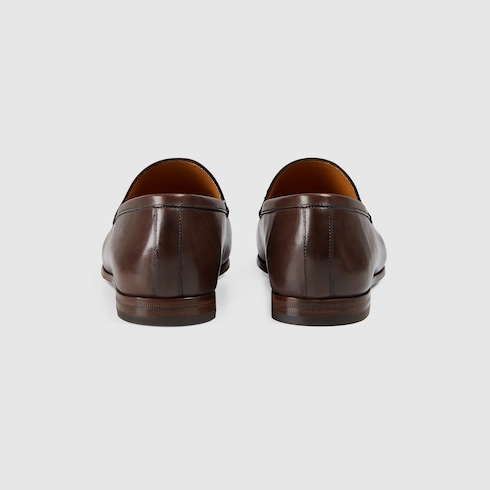 Mocassino Gucci Jordaan donna