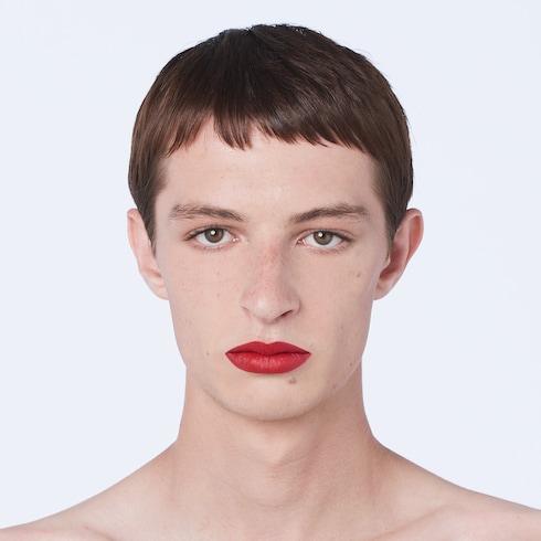 401 Three Wise Girls, Rouge à Lèvres Mat Lipstick