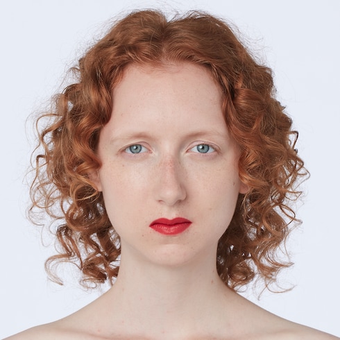 401 Three Wise Girls, Rouge à Lèvres Mat Lipstick