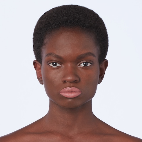 201 The Painted Veil, Rouge à Lèvres Mat Lippenstift