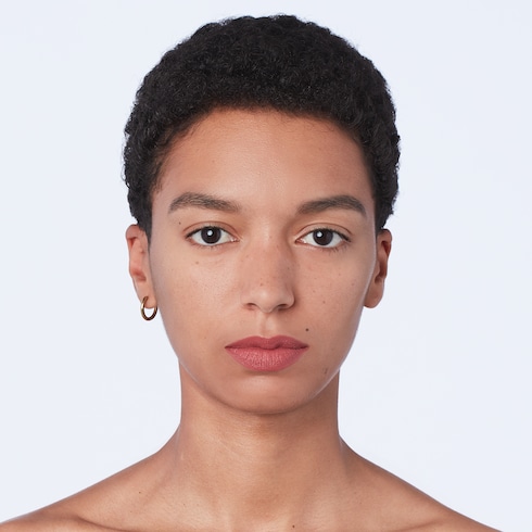 204 Peggy Taupe, Rouge à Lèvres Mat Lippenstift