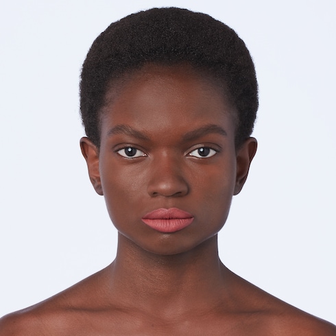 204 Peggy Taupe, rossetto Rouge à Lèvres Mat