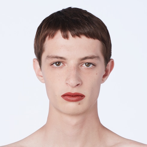 208 They Met in Argentina, Rouge à Lèvres Mat Lipstick