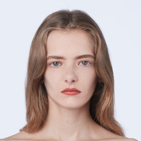 305 Ruby Firelight, Rouge à Lèvres Mat Lipstick