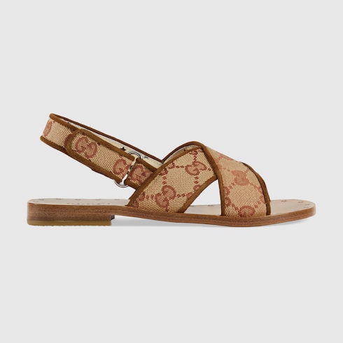 children's gucci flip flops