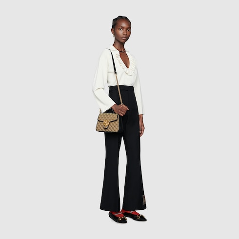 gucci marmont mini tasche