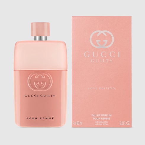 gucci guilty pour femme 50ml