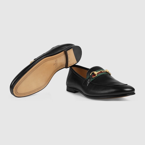 Gucci style loafers mens new arrivals