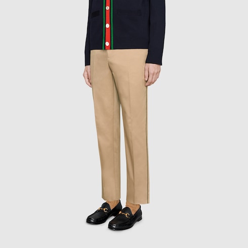 Horsebit 1953 Herrenloafer