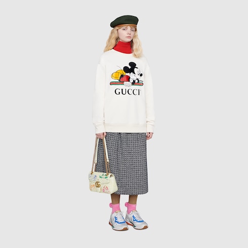 disney by gucci