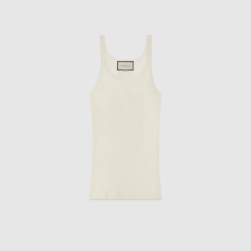 gucci vest top