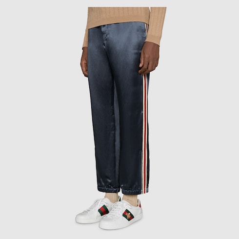 Tenis Ace con abeja para hombre