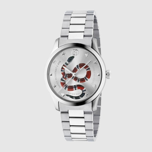 g timeless watch gucci