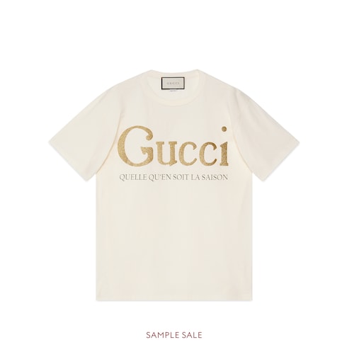 gucci t shirt 100 euro