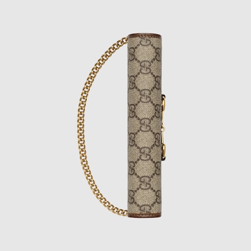 Gucci Horsebit 1955 wallet on chain