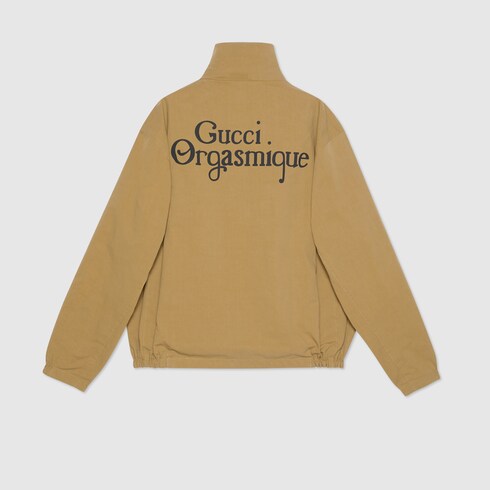 gucci orgasmique shorts