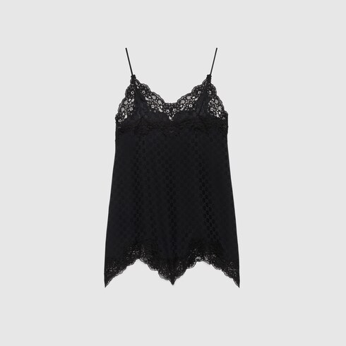 gucci gg dress