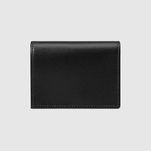 Gucci Horsebit 1955 card case wallet