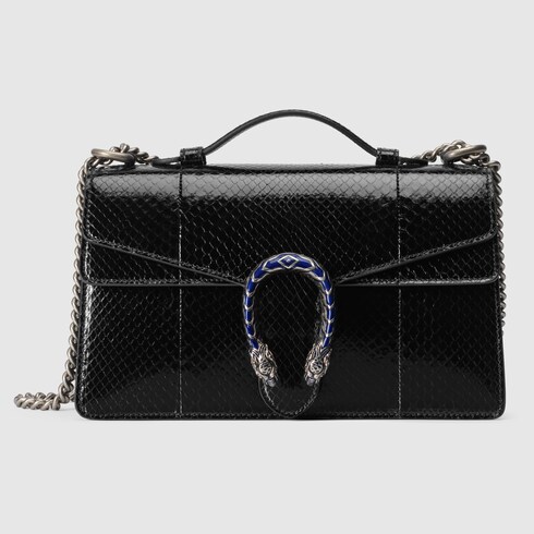 gucci dionysus top handle bag