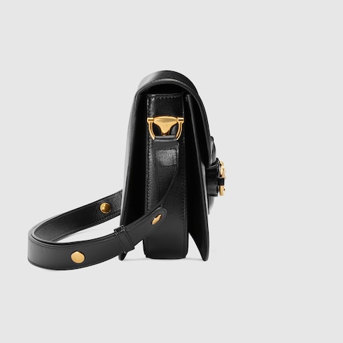 Gucci 马衔扣1955系列中号肩背包