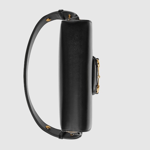 Gucci 马衔扣1955系列中号肩背包