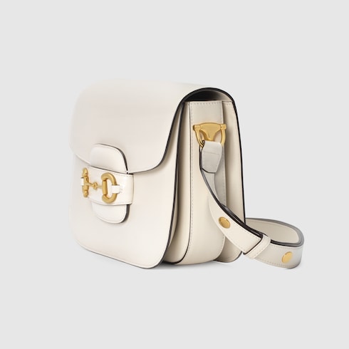 Gucci bag white hotsell