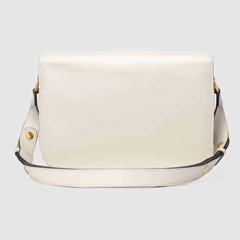 Gucci 马衔扣1955系列中号肩背包
