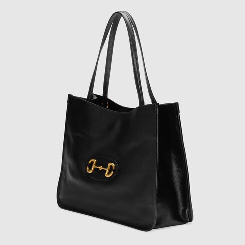 Gucci Horsebit Shopper 2024 www.alhudapk