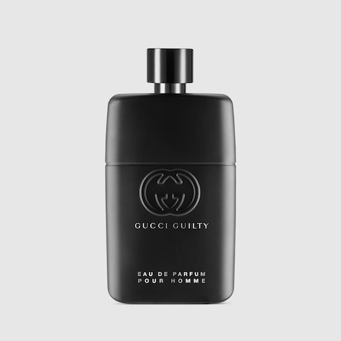 Парфюмерная вода Gucci Guilty Pour Homme, 90 мл