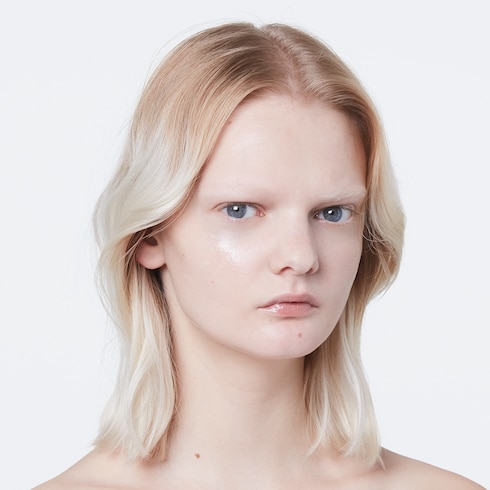 Éclat De Beauté Effet Lumière Face Gloss