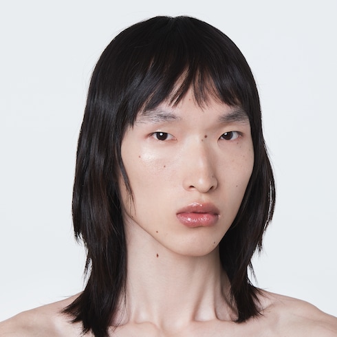 Brillo facial Éclat De Beauté Effet Lumière