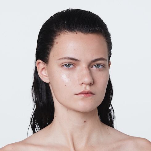 Éclat De Beauté Effet Lumière gel gloss pour le visage