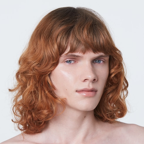 Éclat De Beauté Effet Lumière gel face gloss