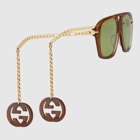 gucci flora sunglasses