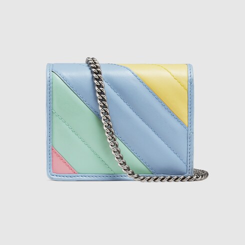 Coin Purse Colorful Ring Grid Wallet Buckle Clutch Handbag For Women Girls Gift