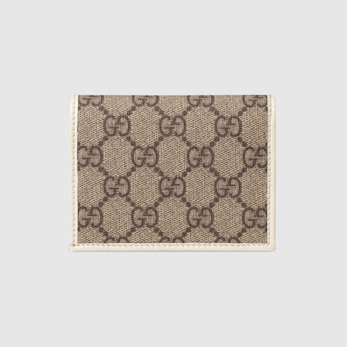 Gucci Horsebit 1955 card case wallet
