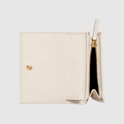 Gucci Horsebit 1955 card case wallet