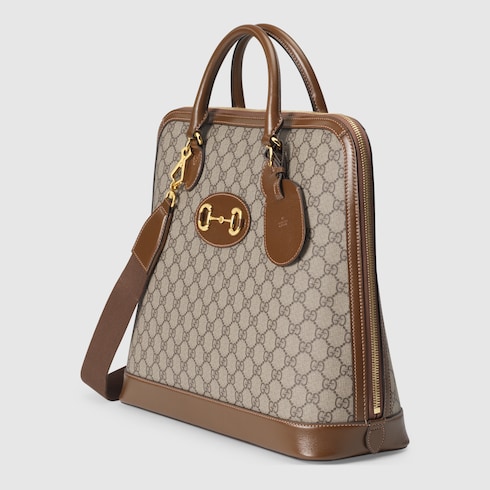 gucci duffle bag amazon