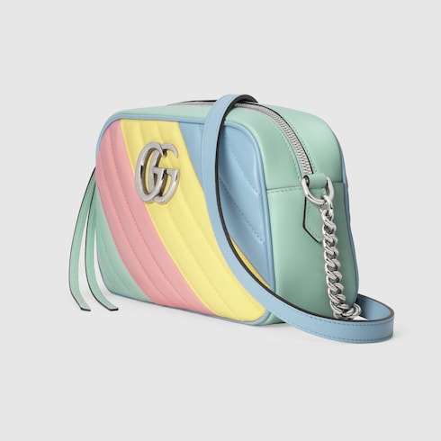 gucci multicolor bag